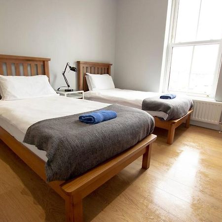 Modern City Centre Rooms Dublin Dış mekan fotoğraf